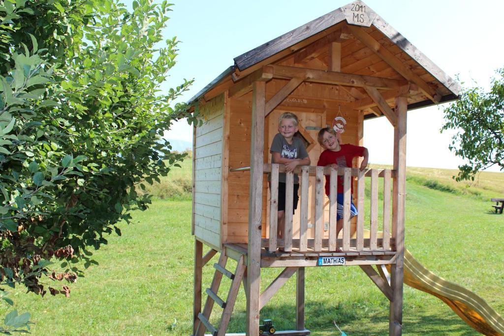 Ferienwohnung Seiringer Attersee Exterior foto