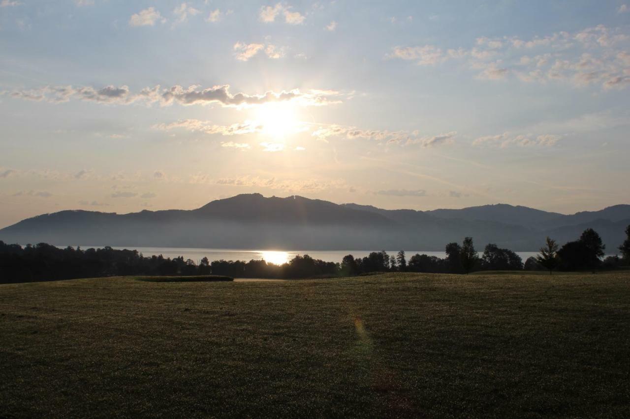 Ferienwohnung Seiringer Attersee Exterior foto